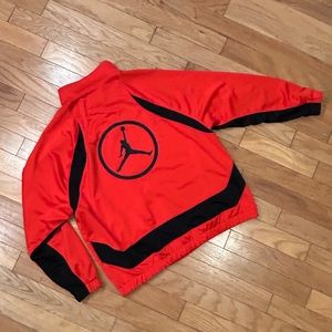 Jordan Athletic Jacket